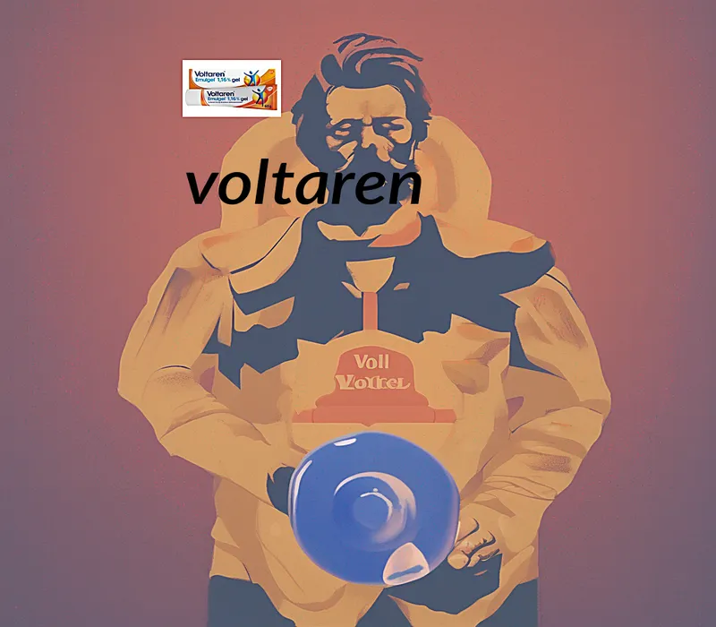 Voltaren gel innehåll